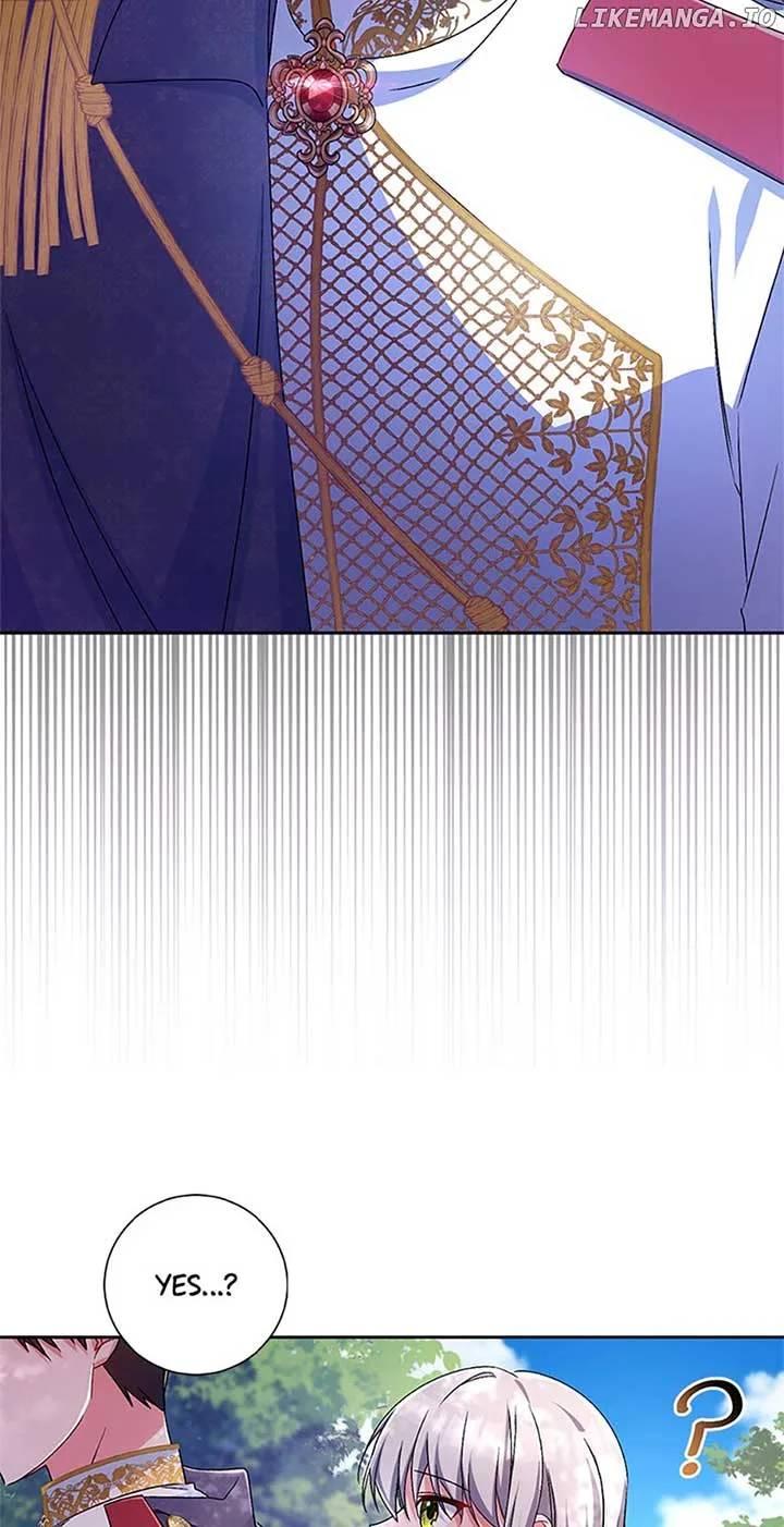 Demon King’s Doll Butler Chapter 22 page 59