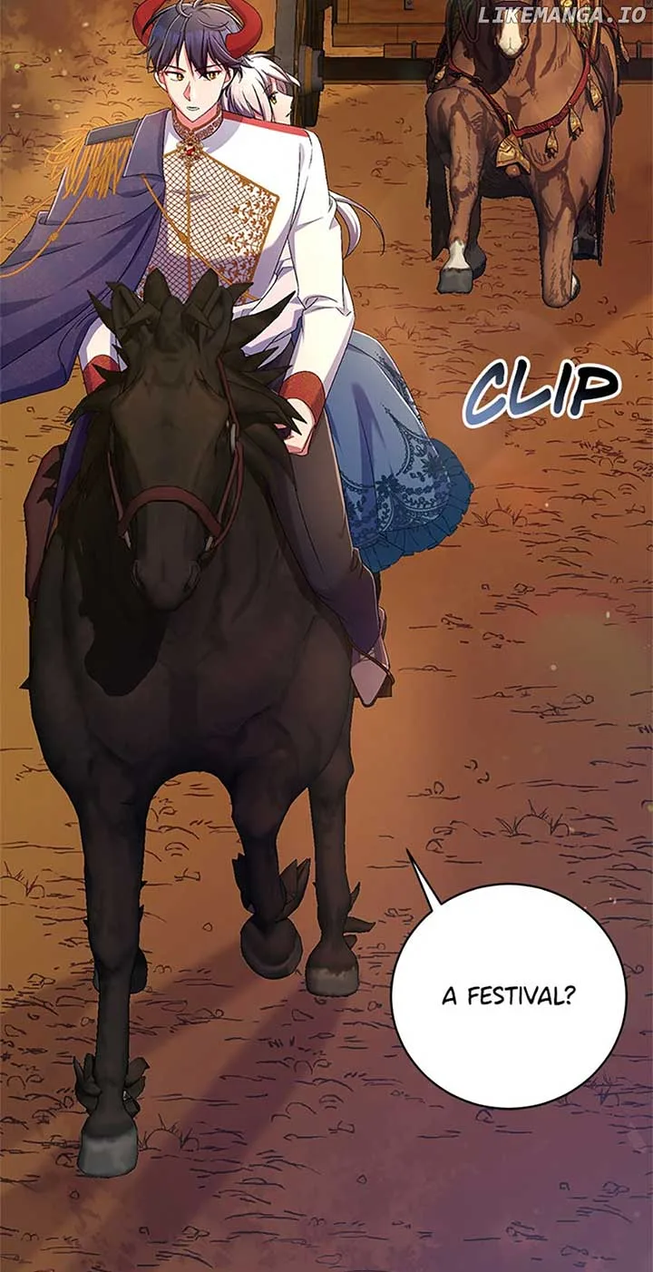 Demon King’s Doll Butler Chapter 22 page 69