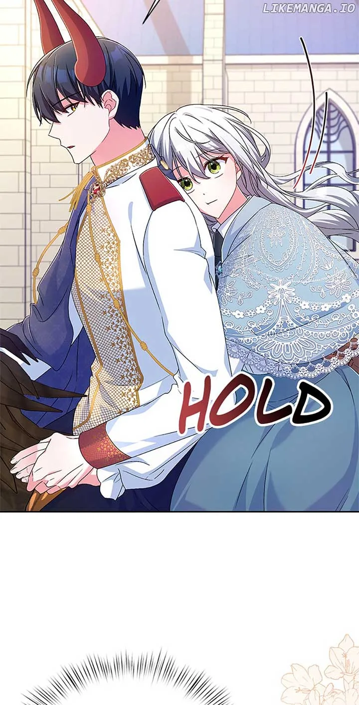 Demon King’s Doll Butler Chapter 22 page 51