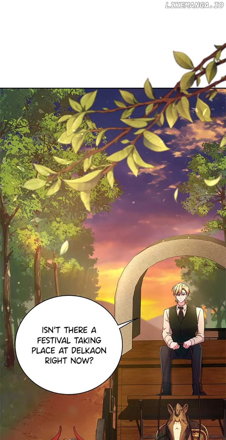 Demon King’s Doll Butler Chapter 22 page 68