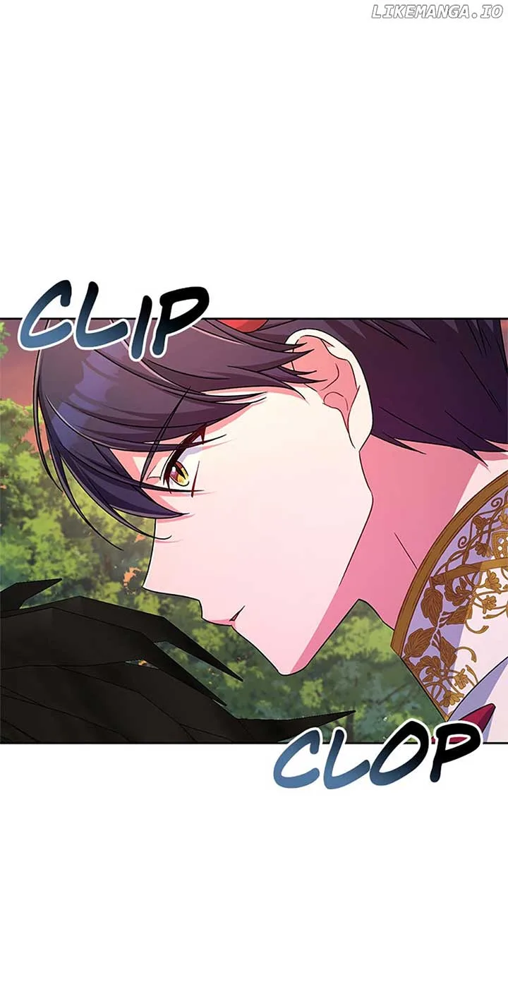 Demon King’s Doll Butler Chapter 22 page 75