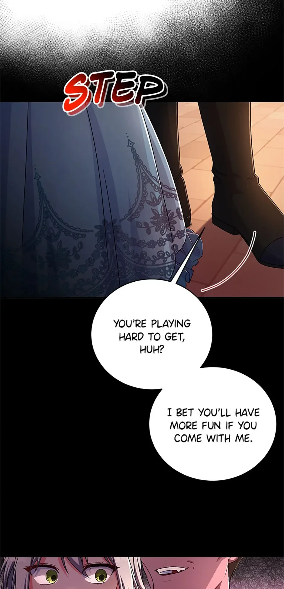 Demon King’s Doll Butler Chapter 23 page 20