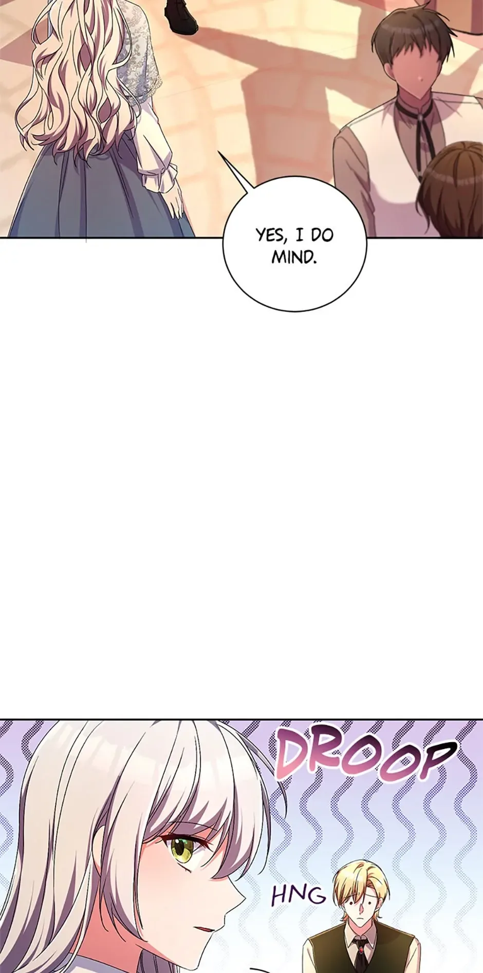 Demon King’s Doll Butler Chapter 23 page 7