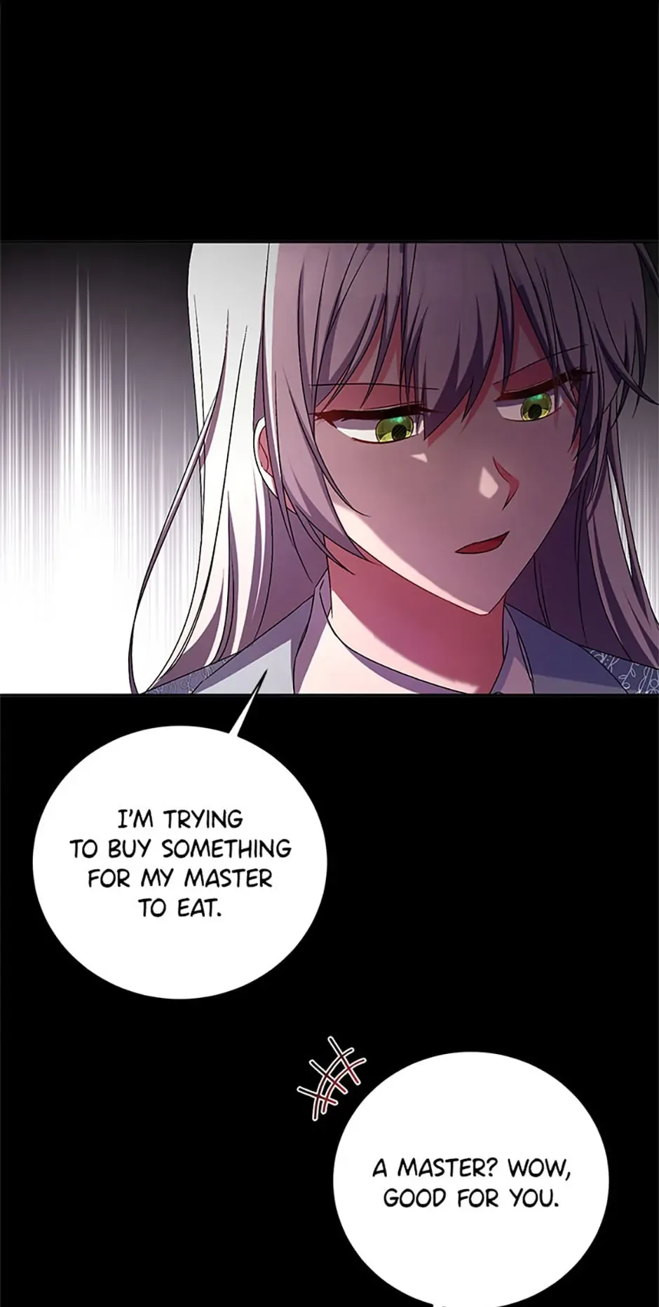 Demon King’s Doll Butler Chapter 23 page 22