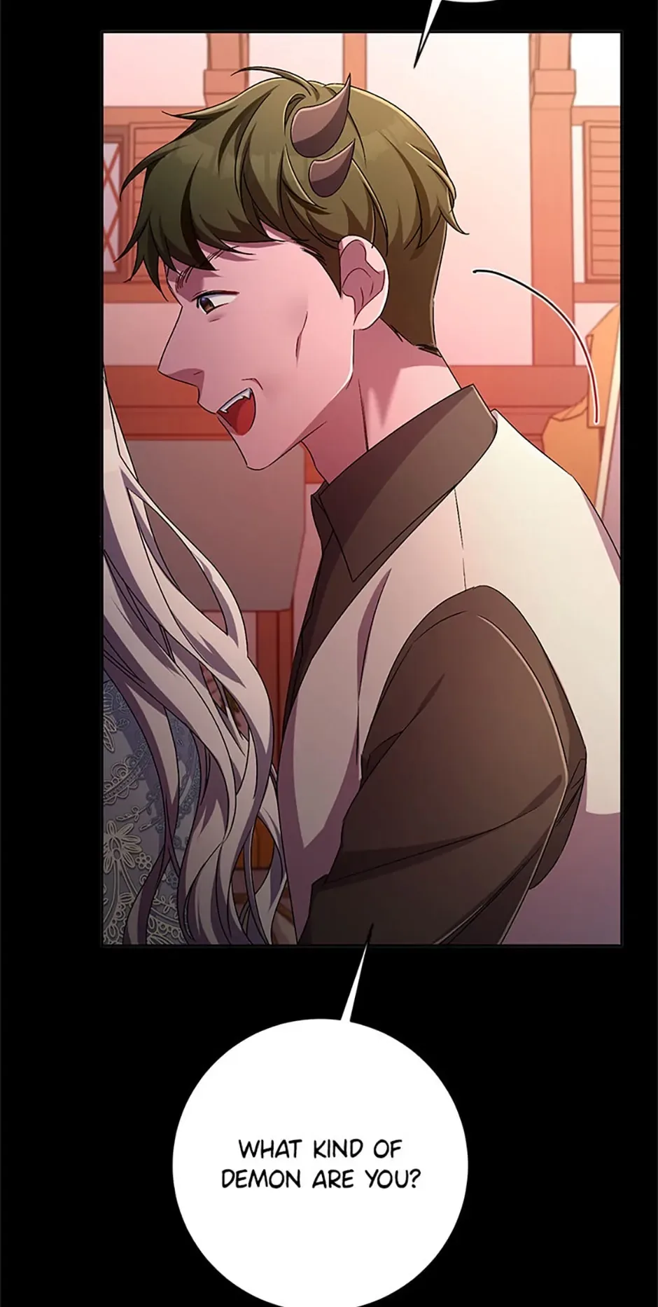 Demon King’s Doll Butler Chapter 23 page 23