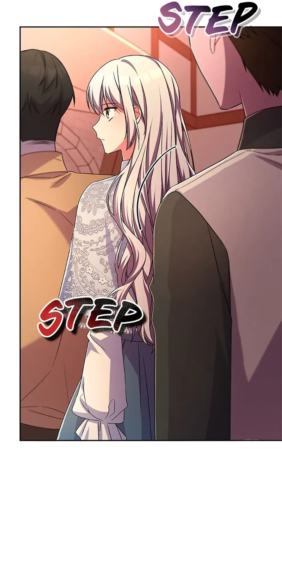 Demon King’s Doll Butler Chapter 23 page 15