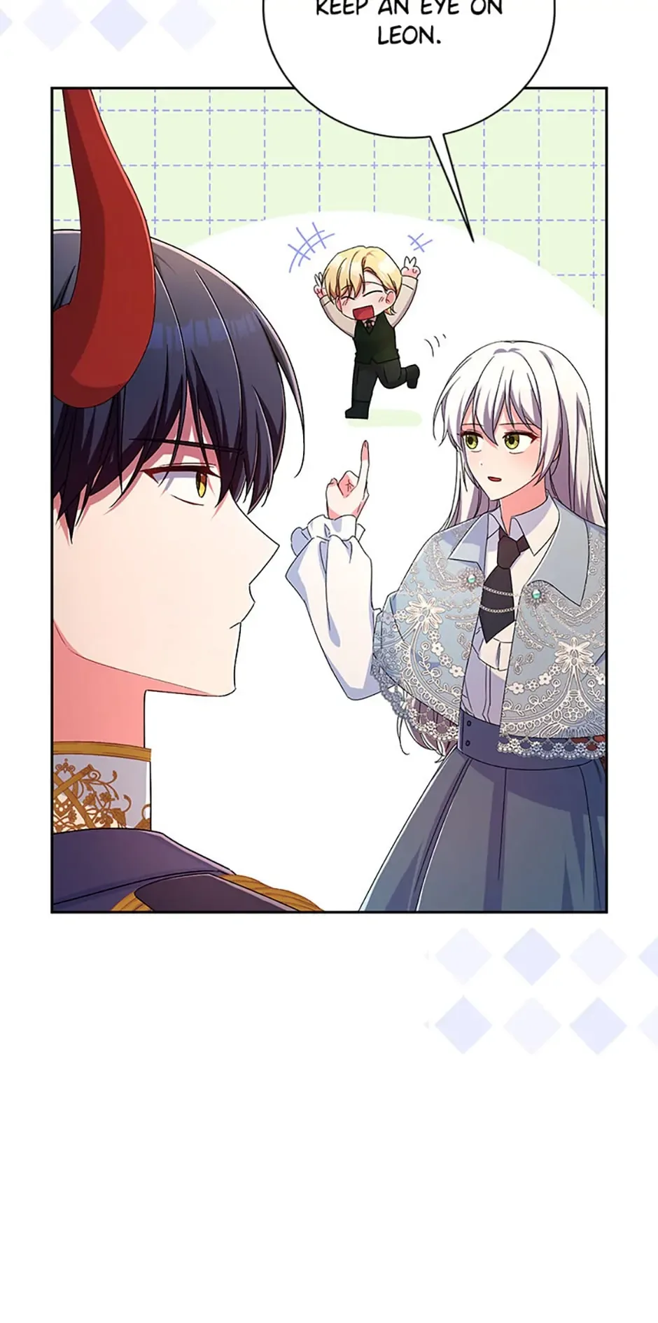 Demon King’s Doll Butler Chapter 23 page 11