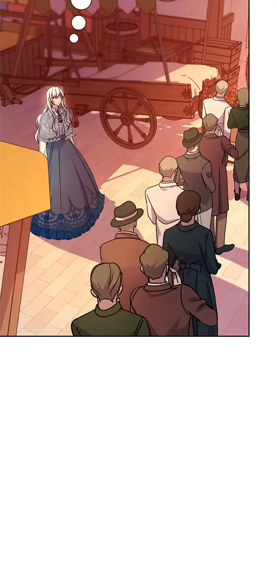 Demon King’s Doll Butler Chapter 23 page 14