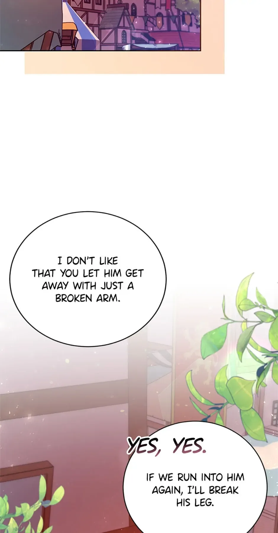 Demon King’s Doll Butler Chapter 23 page 38