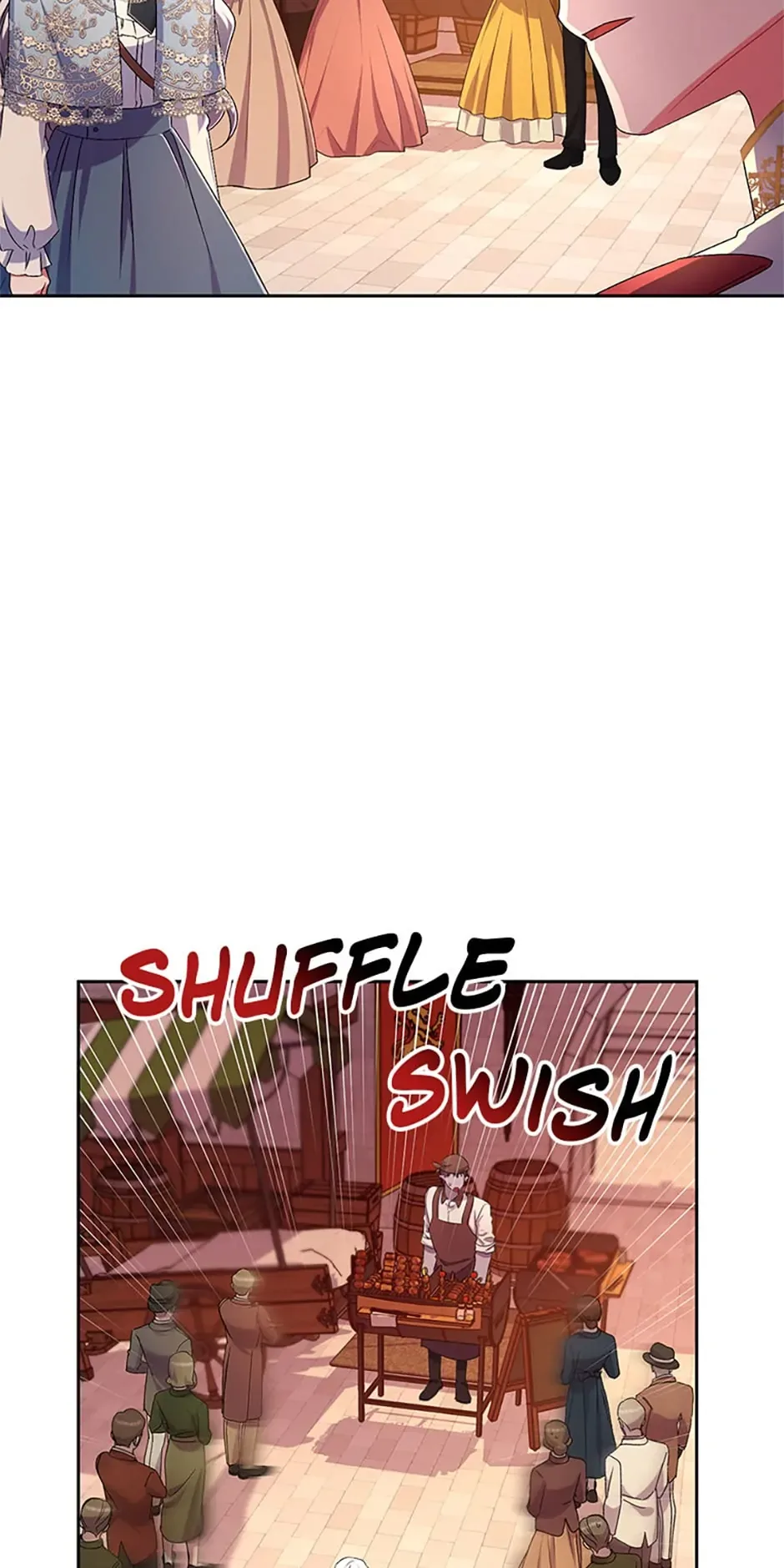 Demon King’s Doll Butler Chapter 23 page 34