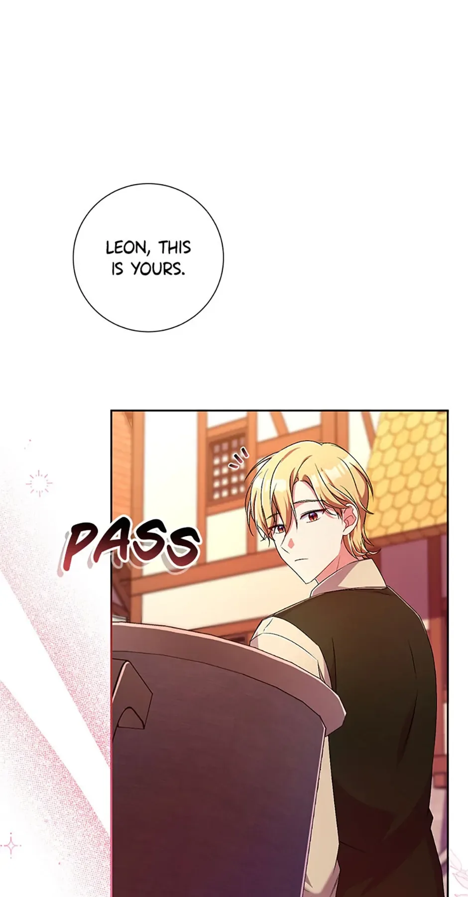 Demon King’s Doll Butler Chapter 23 page 41