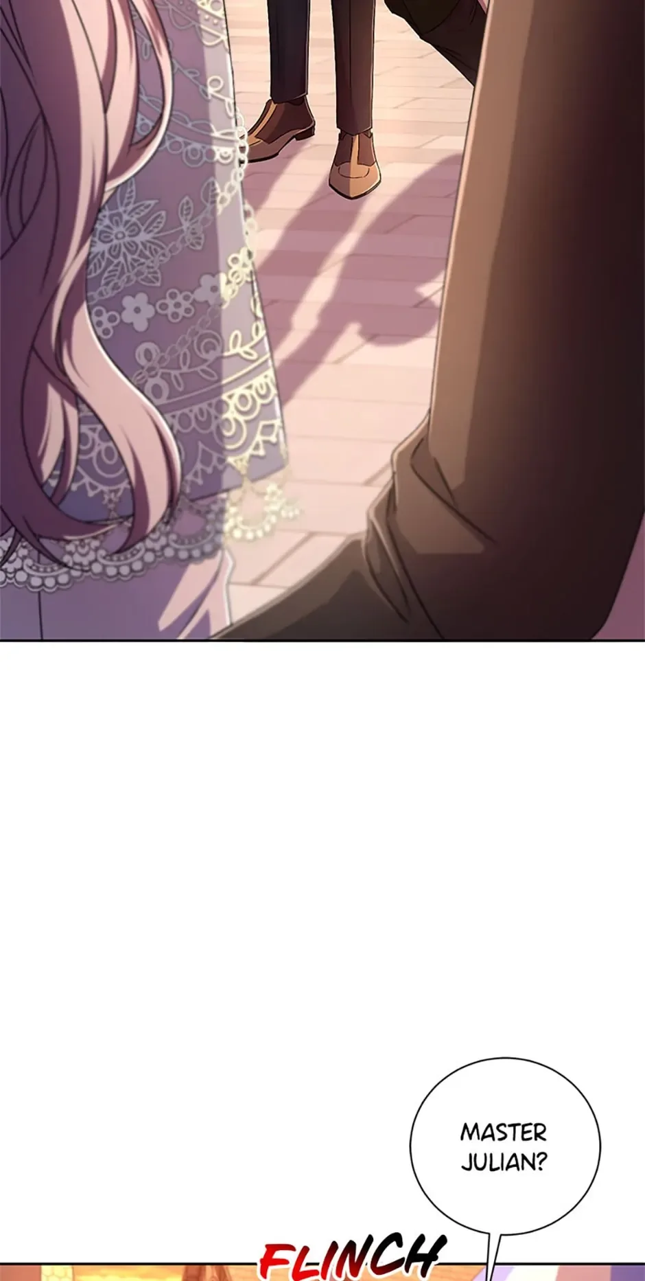 Demon King’s Doll Butler Chapter 23 page 26