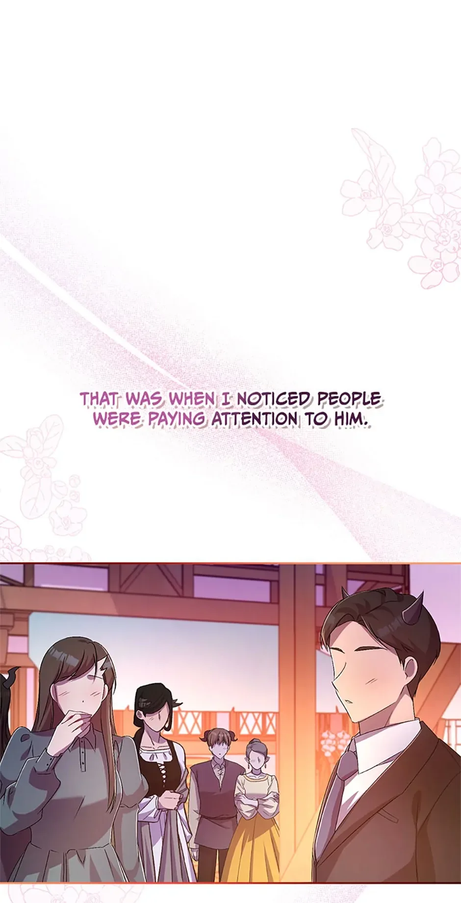Demon King’s Doll Butler Chapter 23 page 61