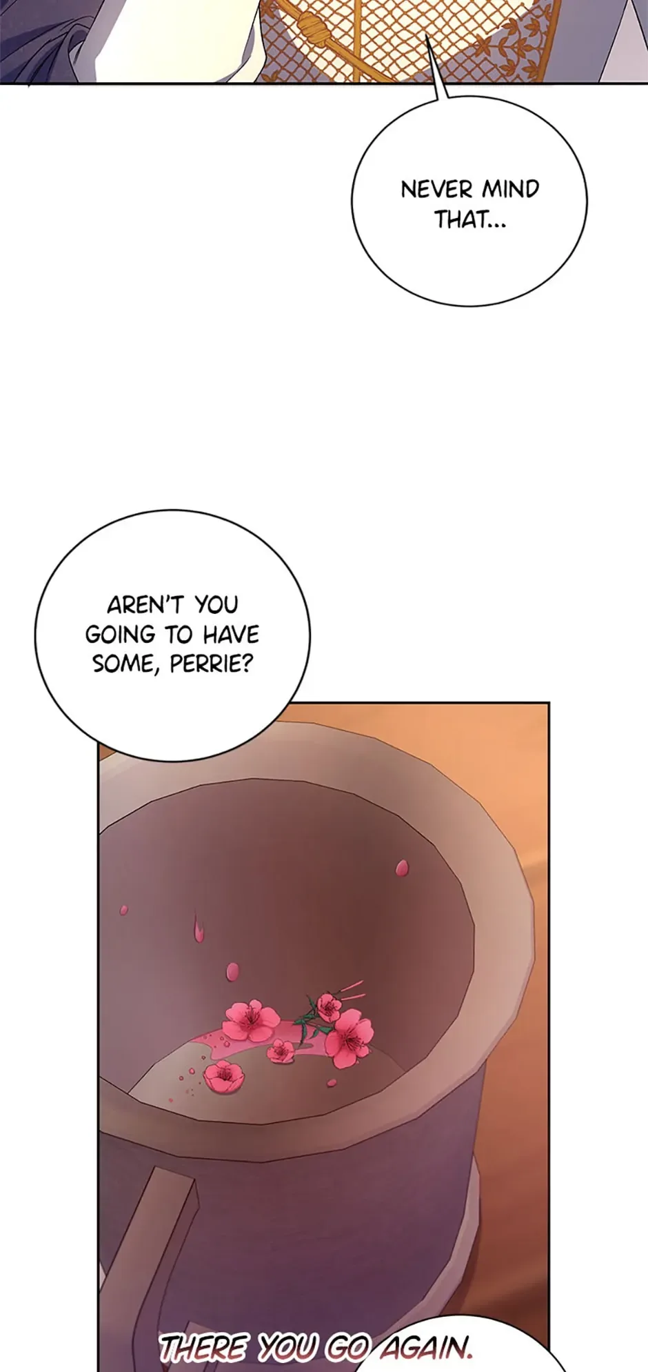 Demon King’s Doll Butler Chapter 23 page 50