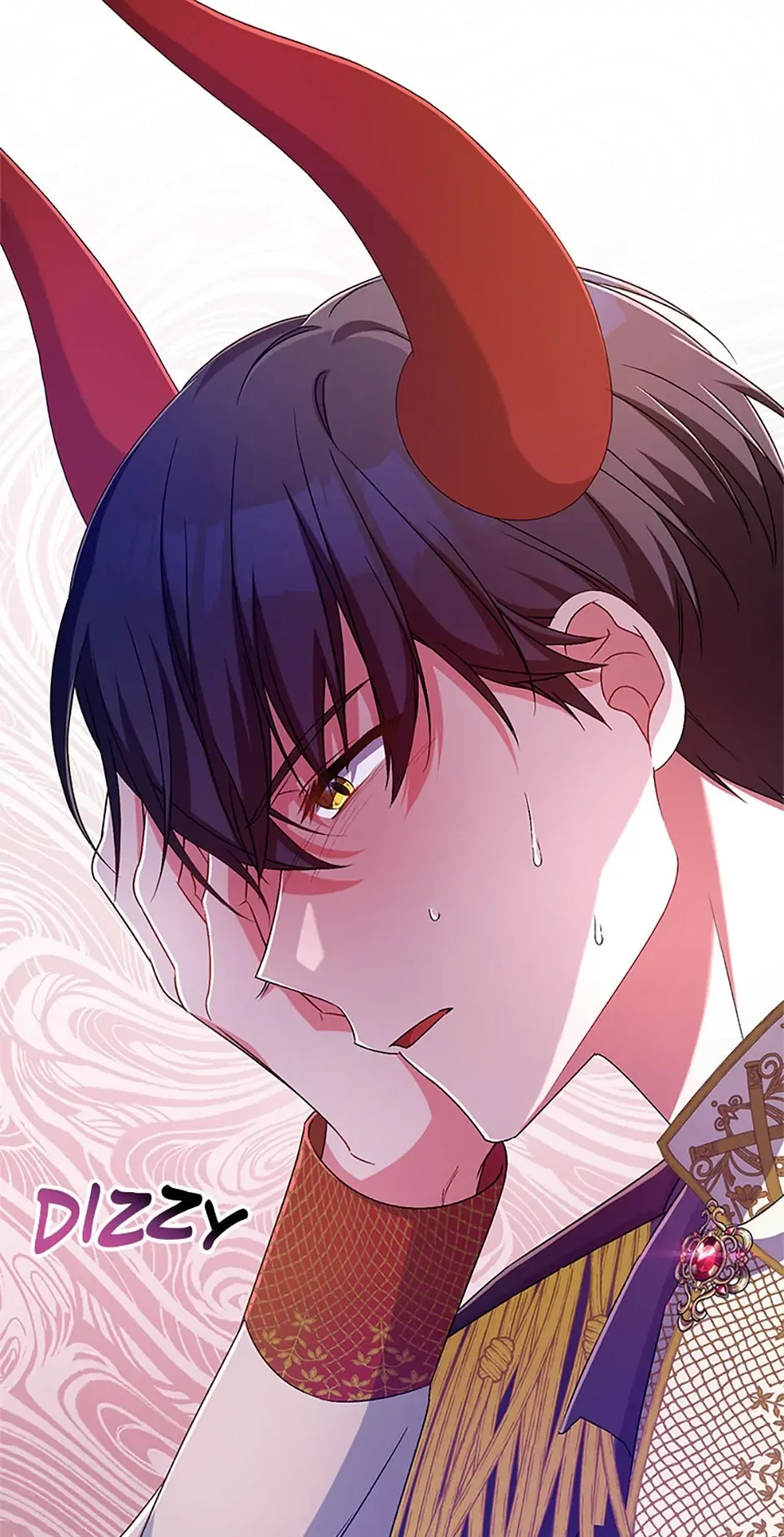 Demon King’s Doll Butler Chapter 23 page 69