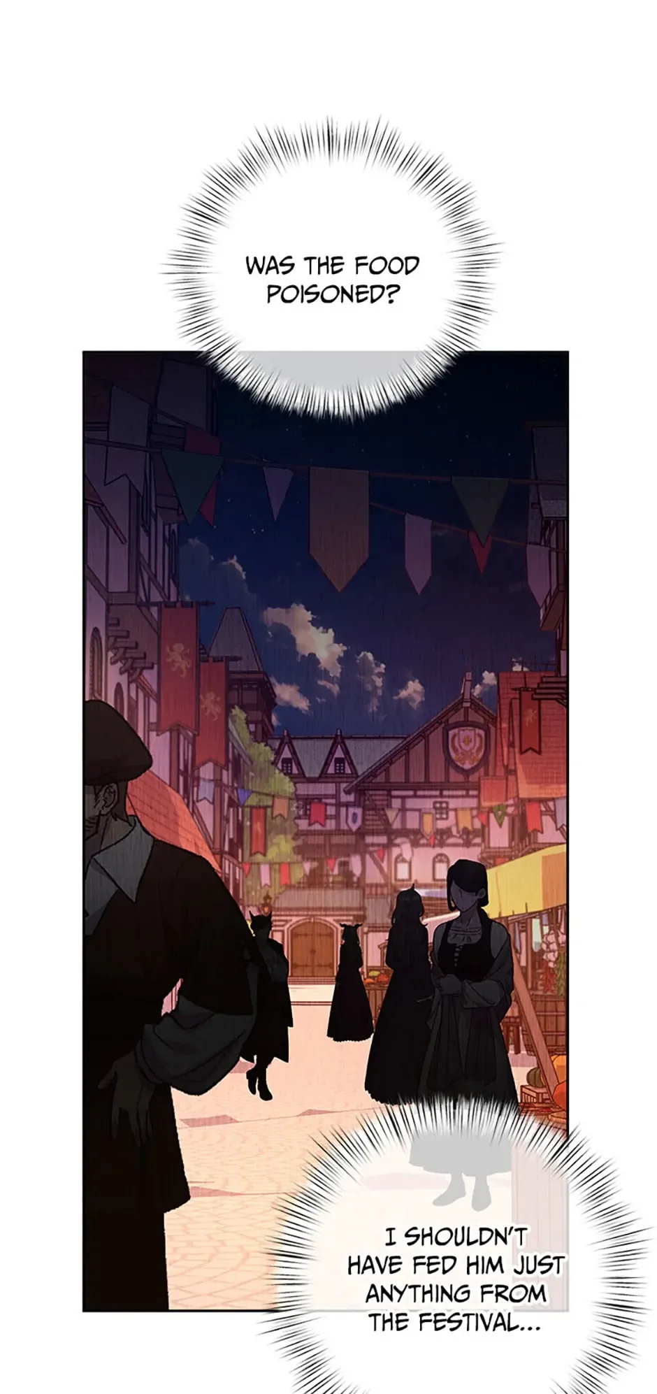 Demon King’s Doll Butler Chapter 24 page 7