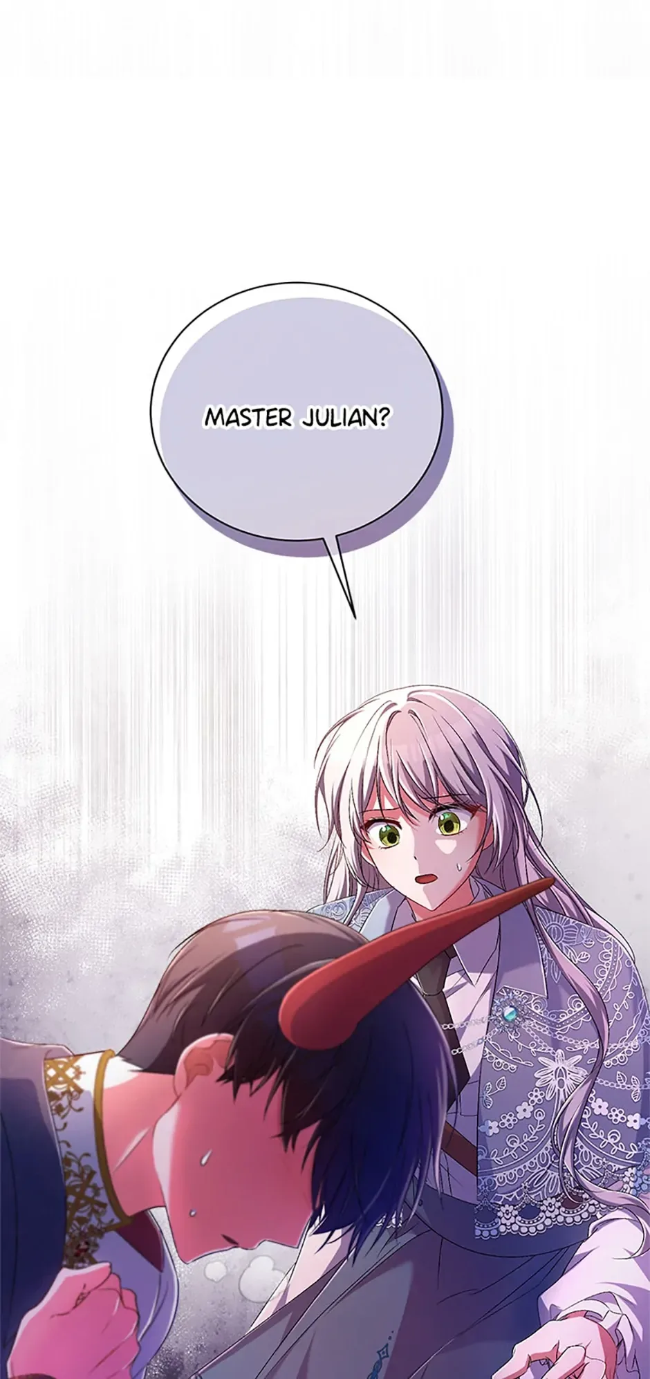 Demon King’s Doll Butler Chapter 24 page 3