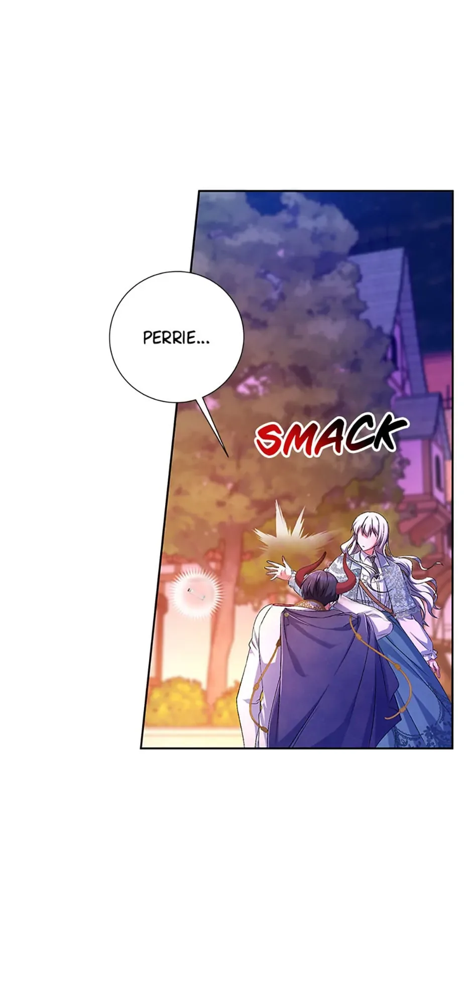 Demon King’s Doll Butler Chapter 24 page 10