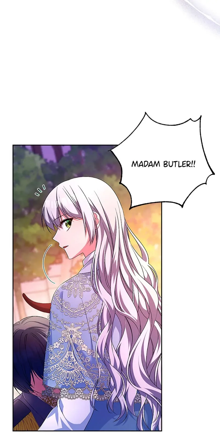 Demon King’s Doll Butler Chapter 24 page 13