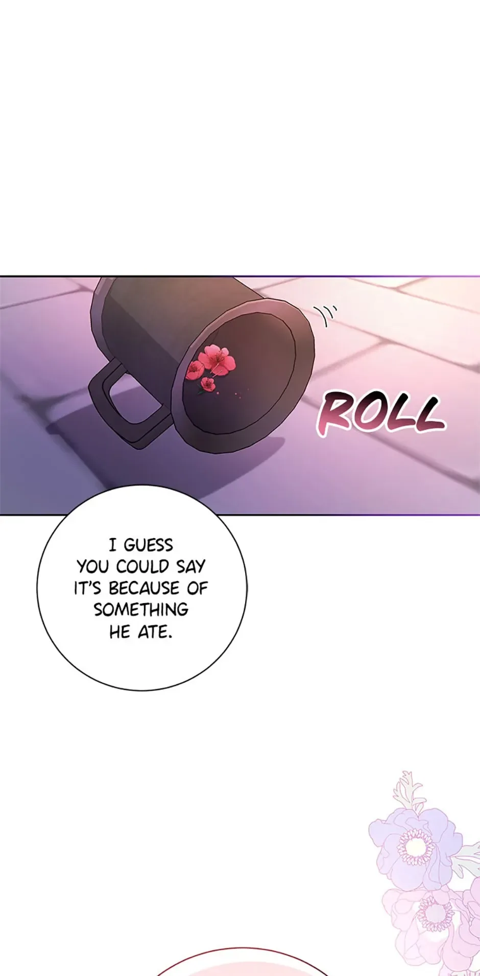 Demon King’s Doll Butler Chapter 24 page 17