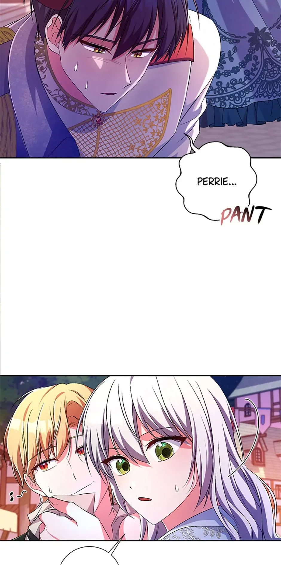 Demon King’s Doll Butler Chapter 24 page 23