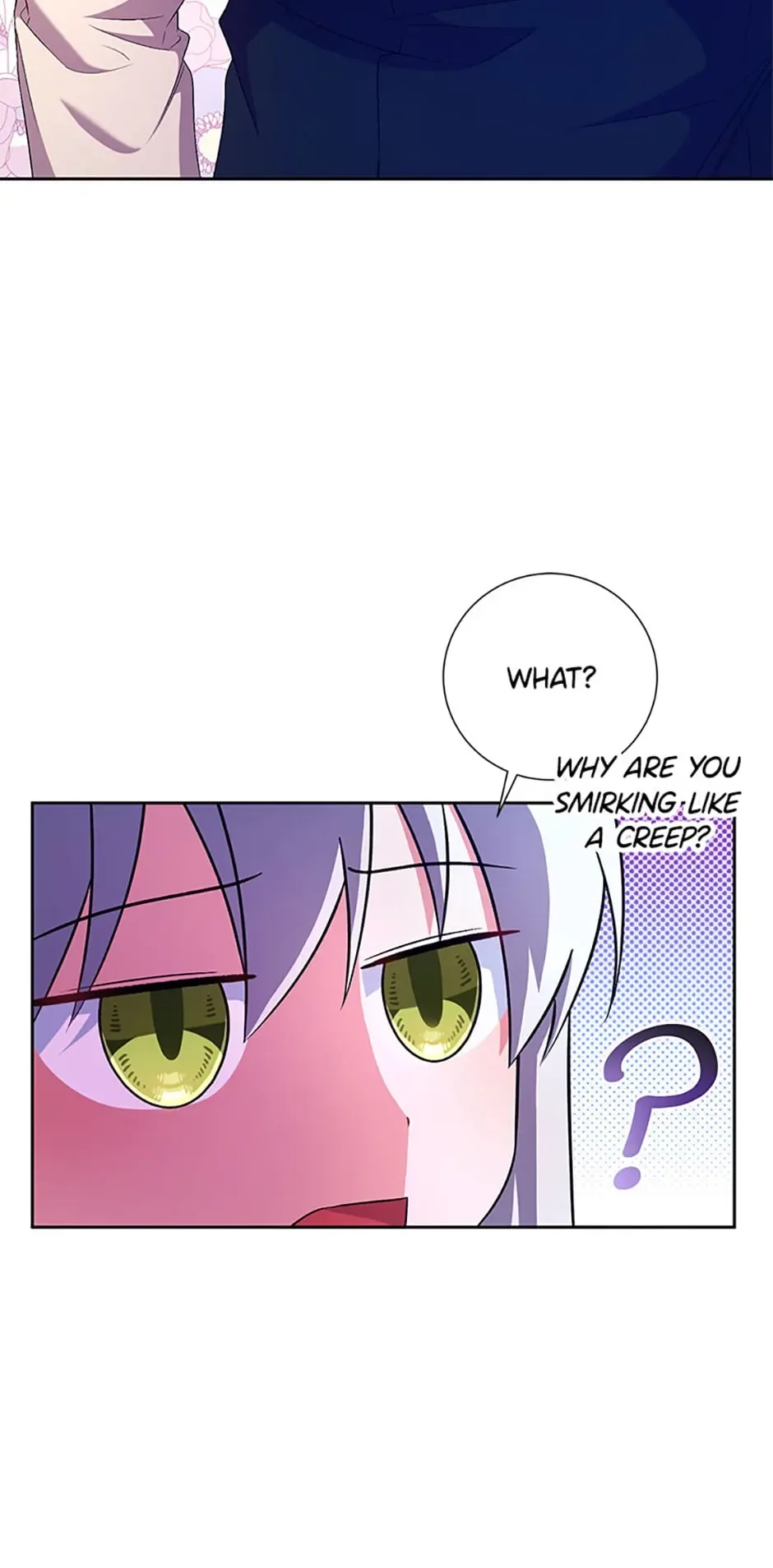 Demon King’s Doll Butler Chapter 24 page 19
