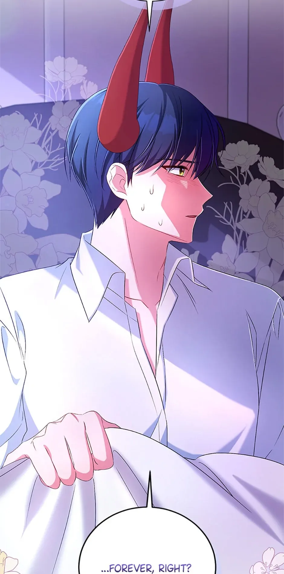 Demon King’s Doll Butler Chapter 24 page 31