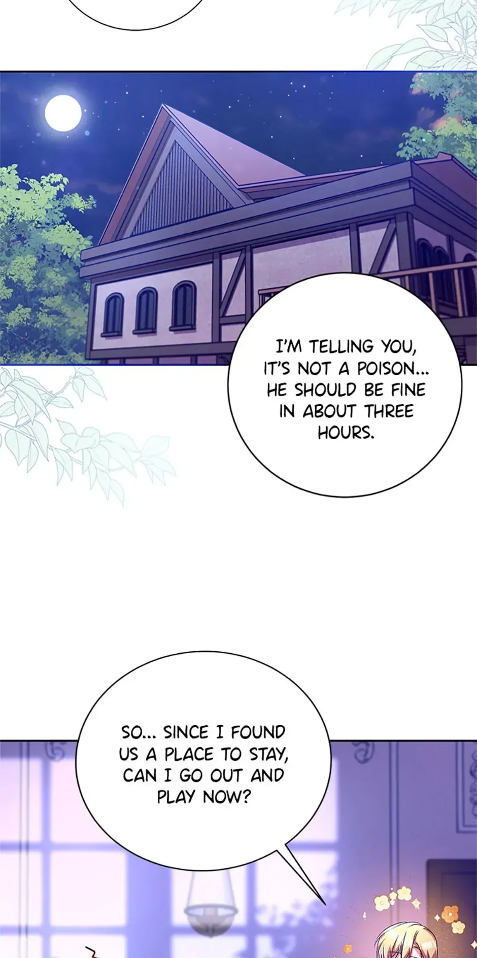 Demon King’s Doll Butler Chapter 24 page 27