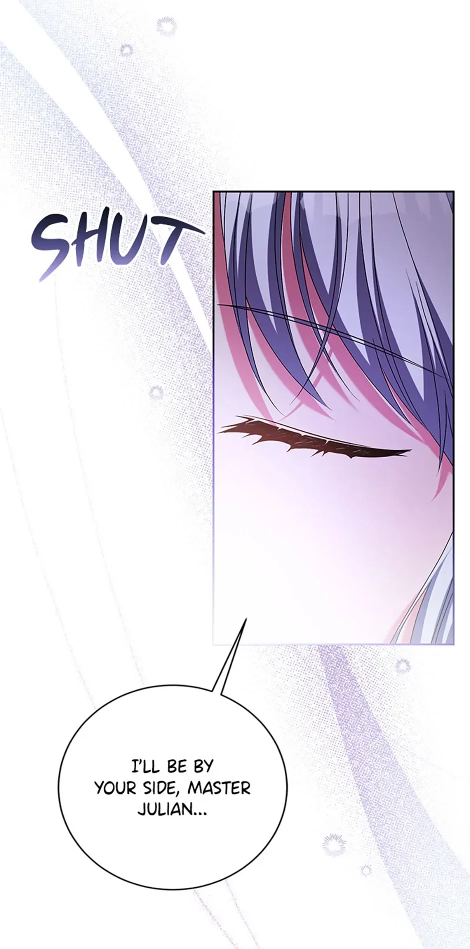 Demon King’s Doll Butler Chapter 24 page 33