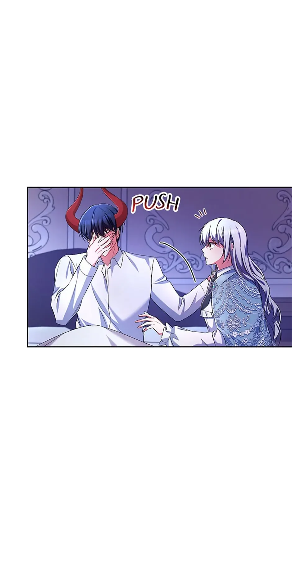 Demon King’s Doll Butler Chapter 24 page 36