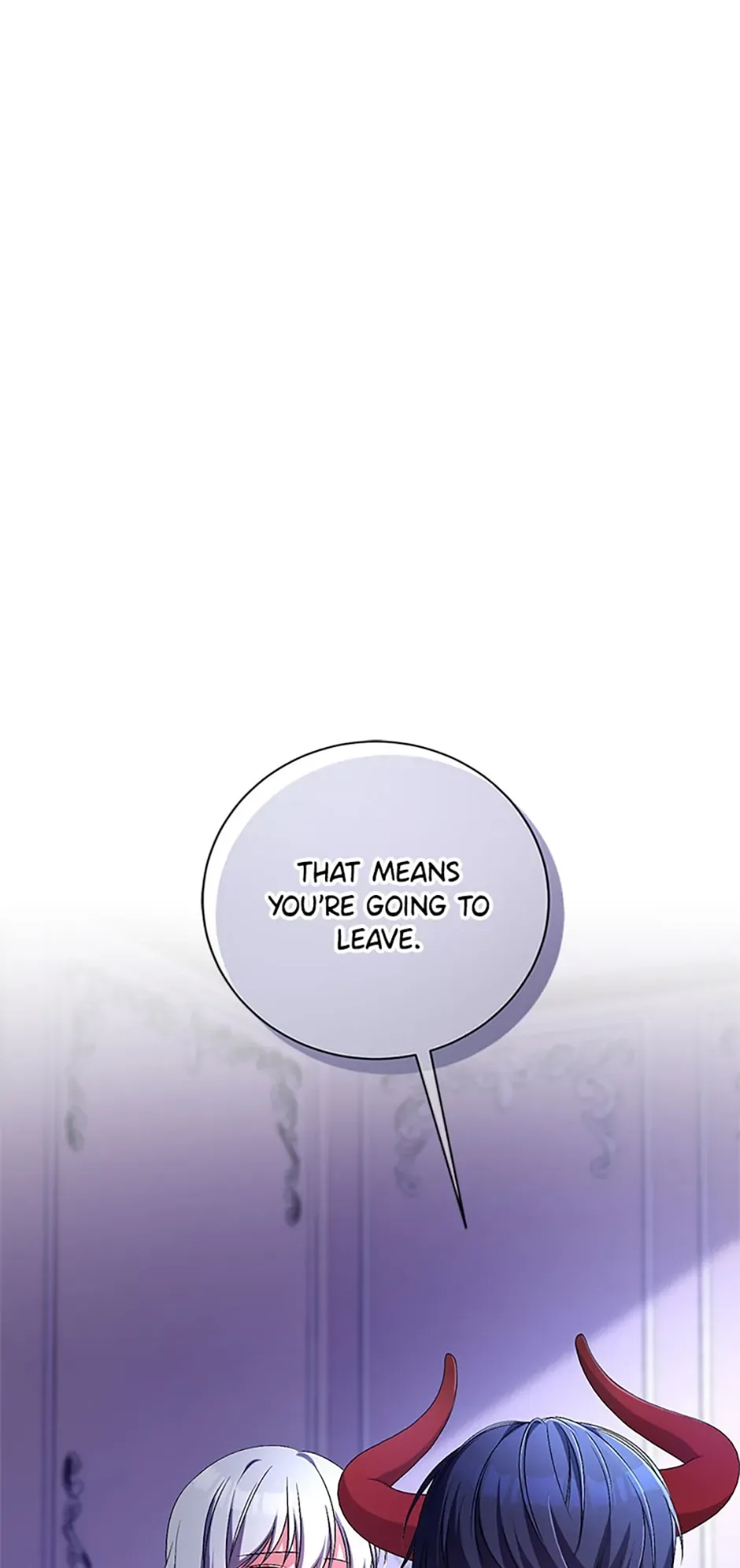Demon King’s Doll Butler Chapter 24 page 38