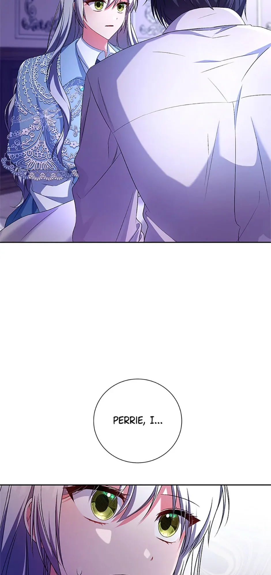 Demon King’s Doll Butler Chapter 24 page 39