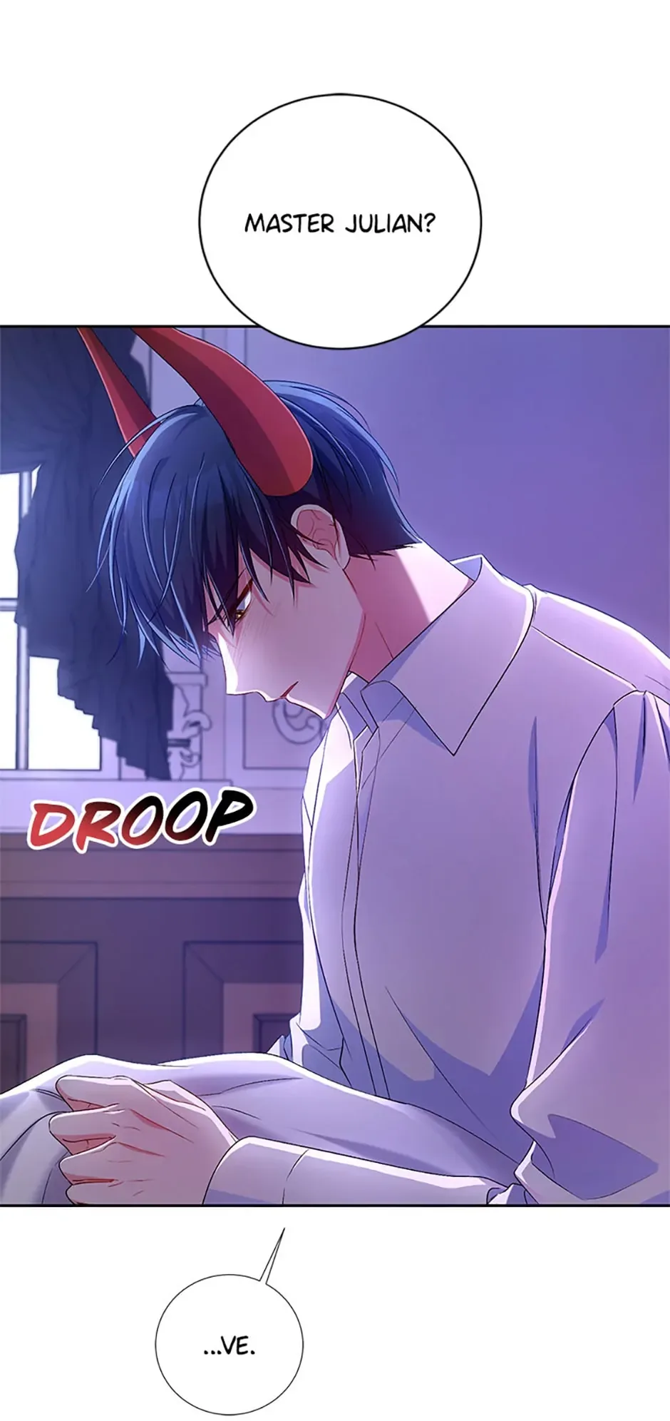 Demon King’s Doll Butler Chapter 24 page 37