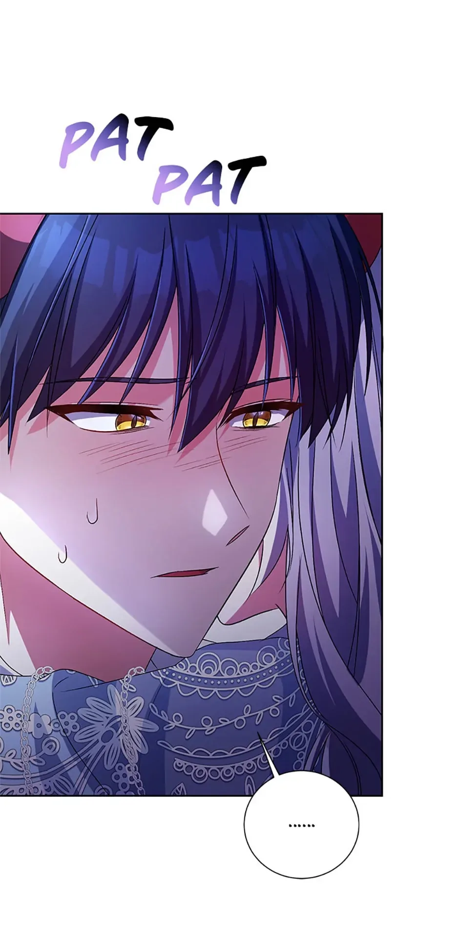 Demon King’s Doll Butler Chapter 24 page 35