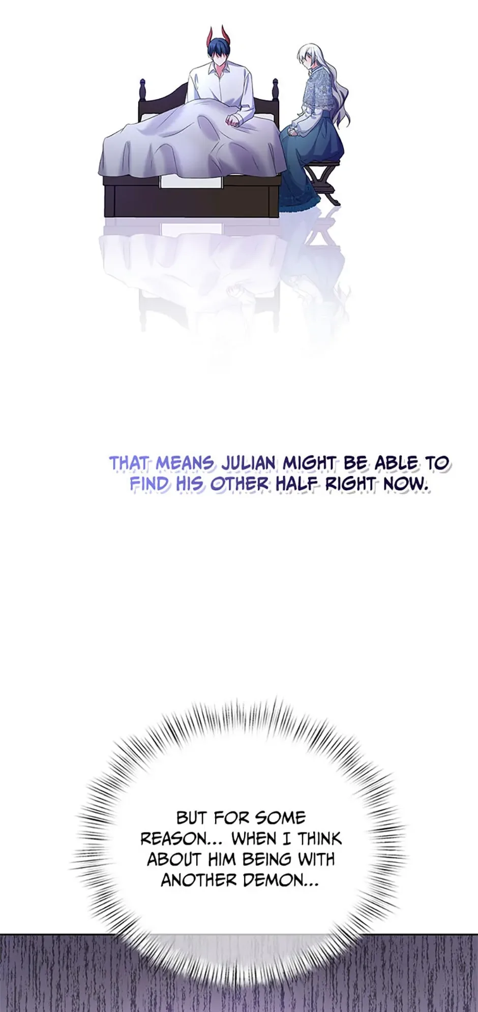Demon King’s Doll Butler Chapter 24 page 43