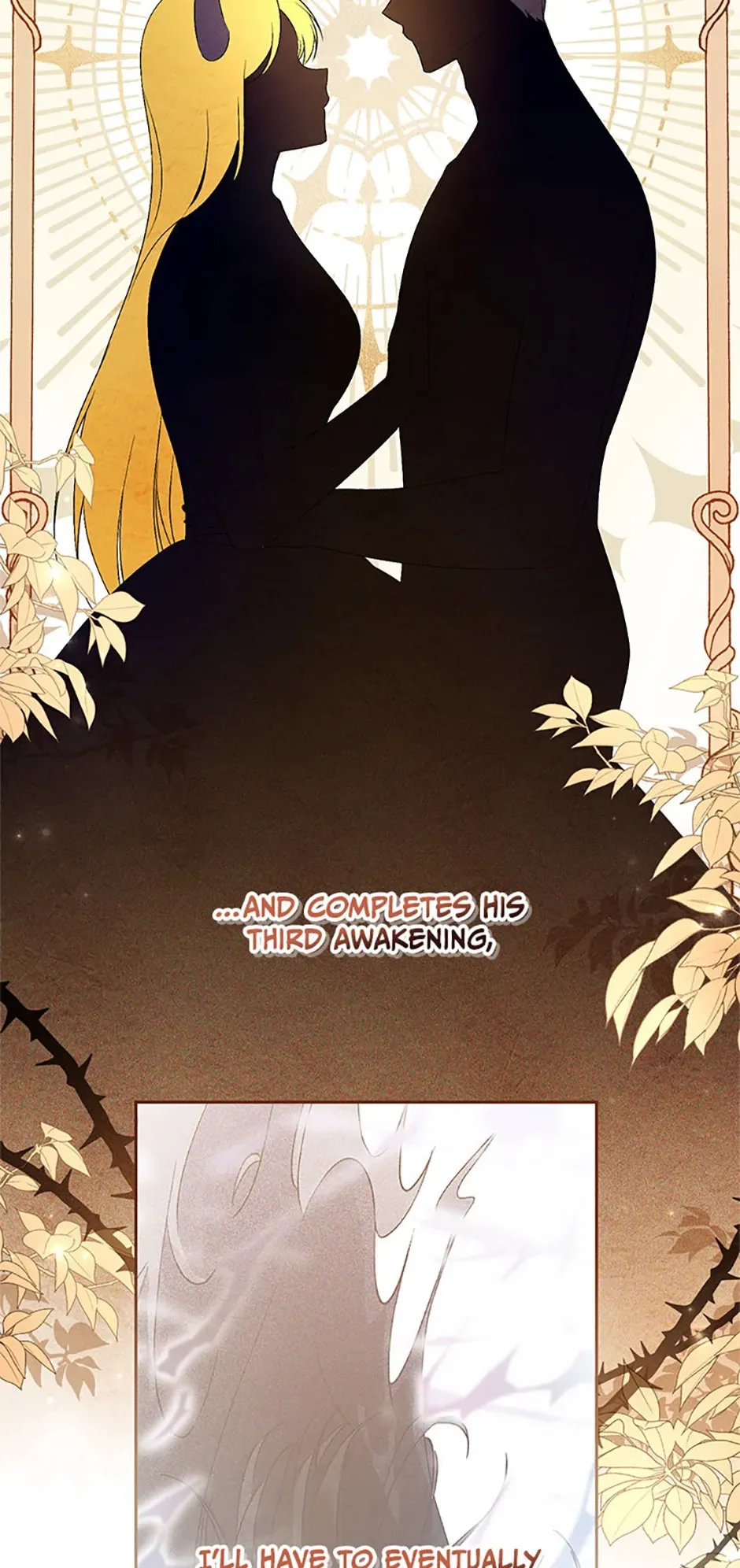 Demon King’s Doll Butler Chapter 24 page 41