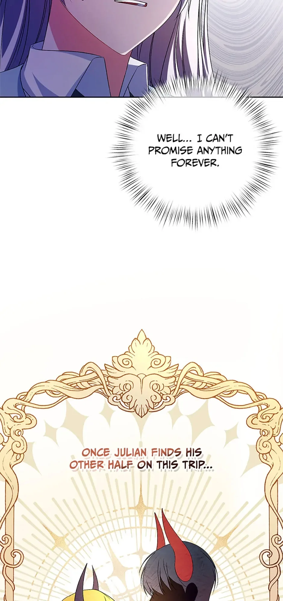 Demon King’s Doll Butler Chapter 24 page 40