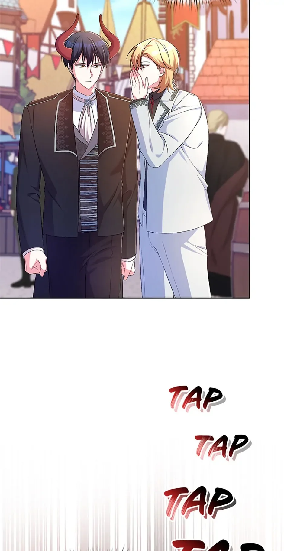 Demon King’s Doll Butler Chapter 26 page 6