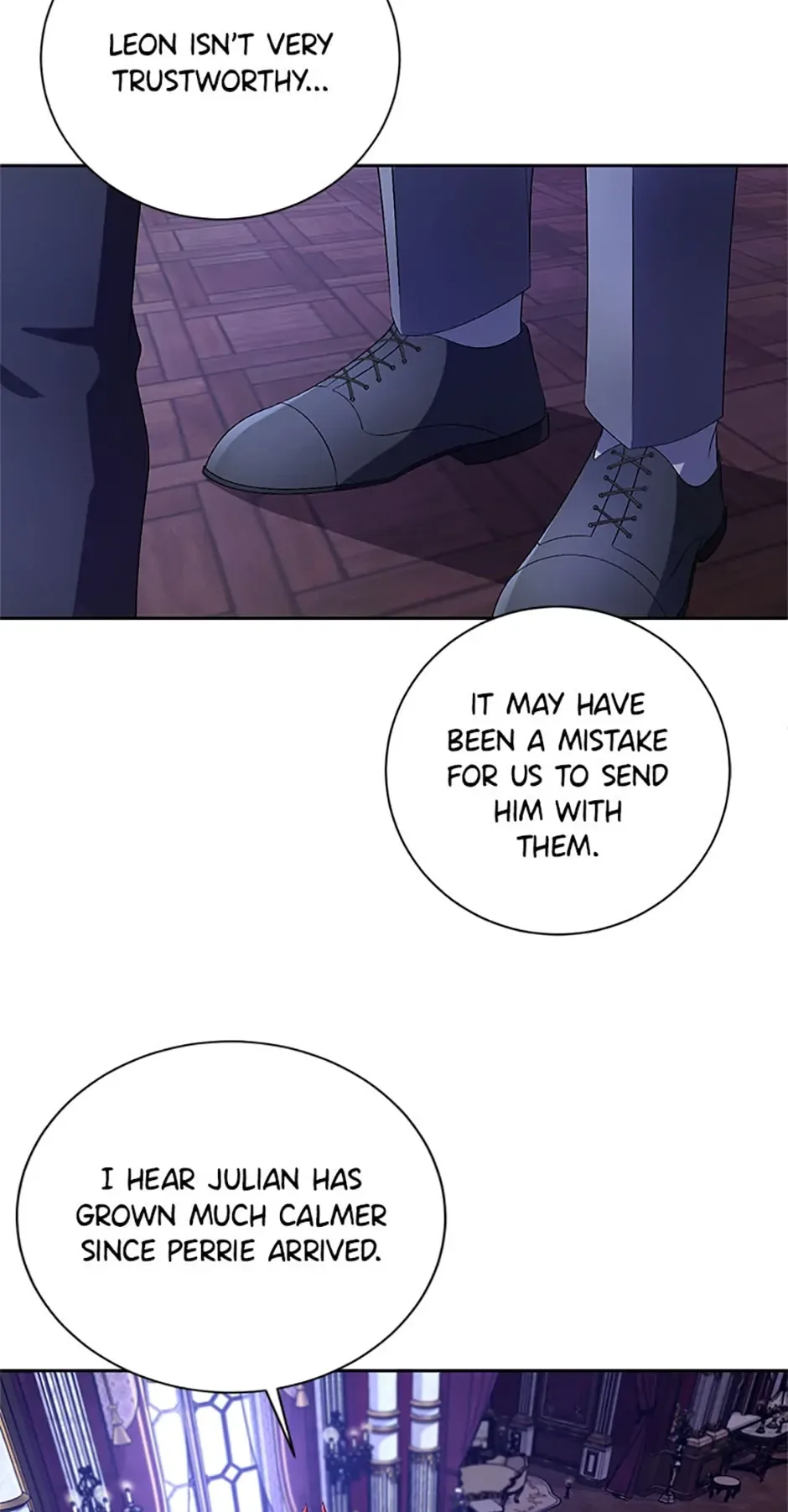 Demon King’s Doll Butler Chapter 24 page 51