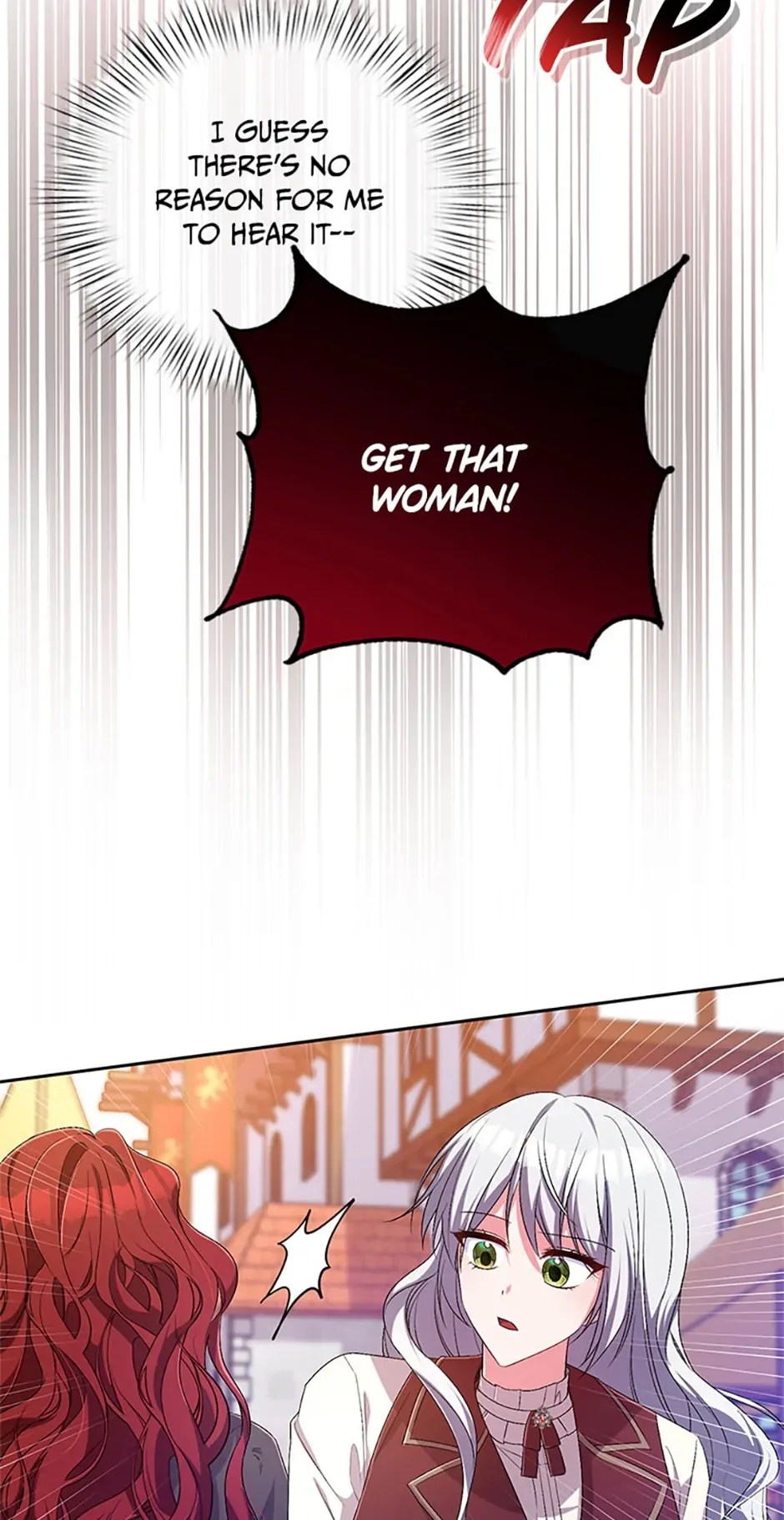 Demon King’s Doll Butler Chapter 26 page 7