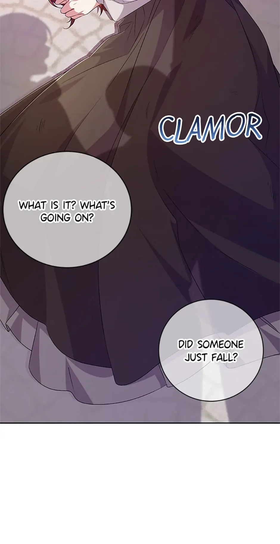 Demon King’s Doll Butler Chapter 26 page 10
