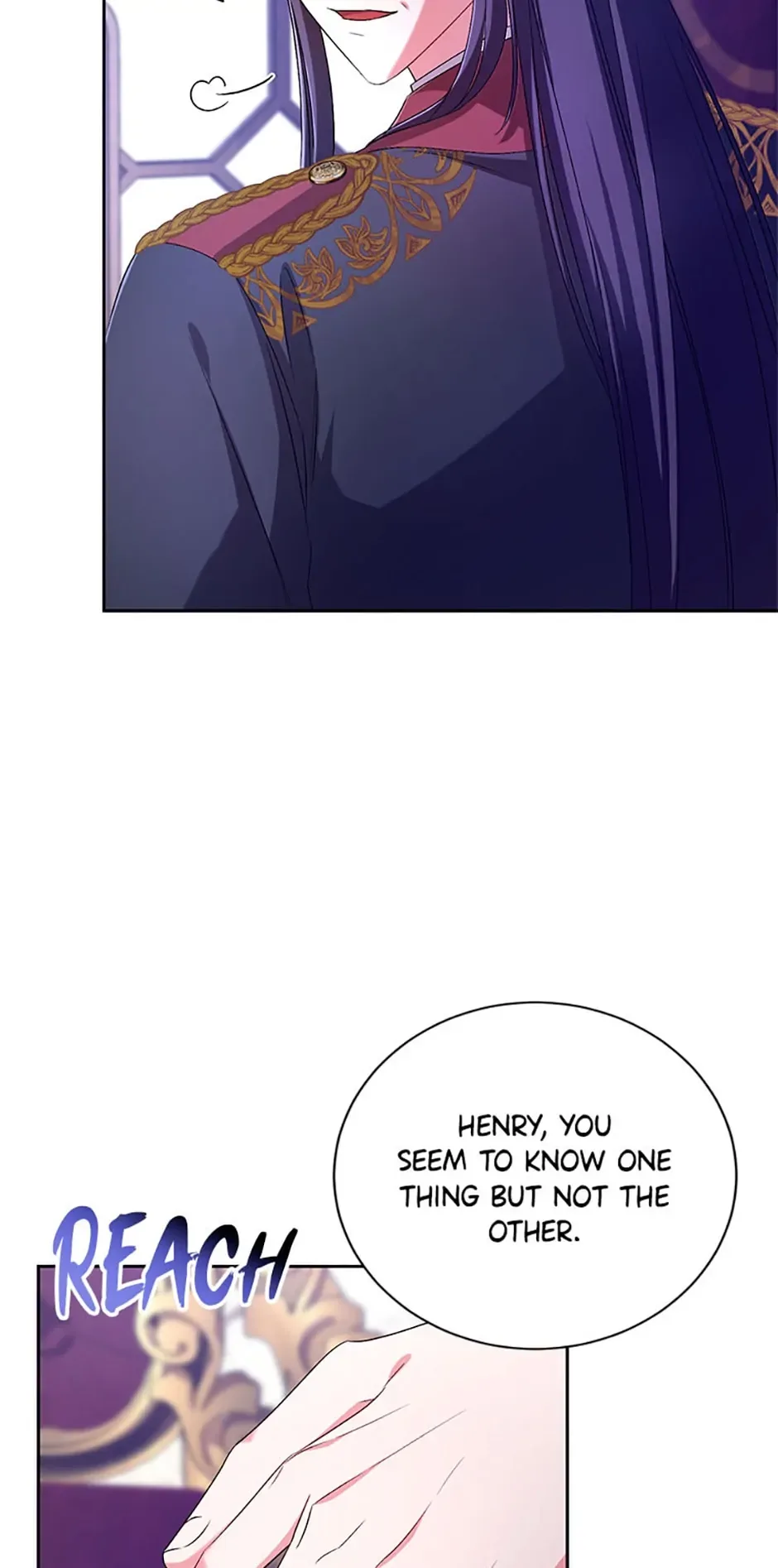 Demon King’s Doll Butler Chapter 24 page 57
