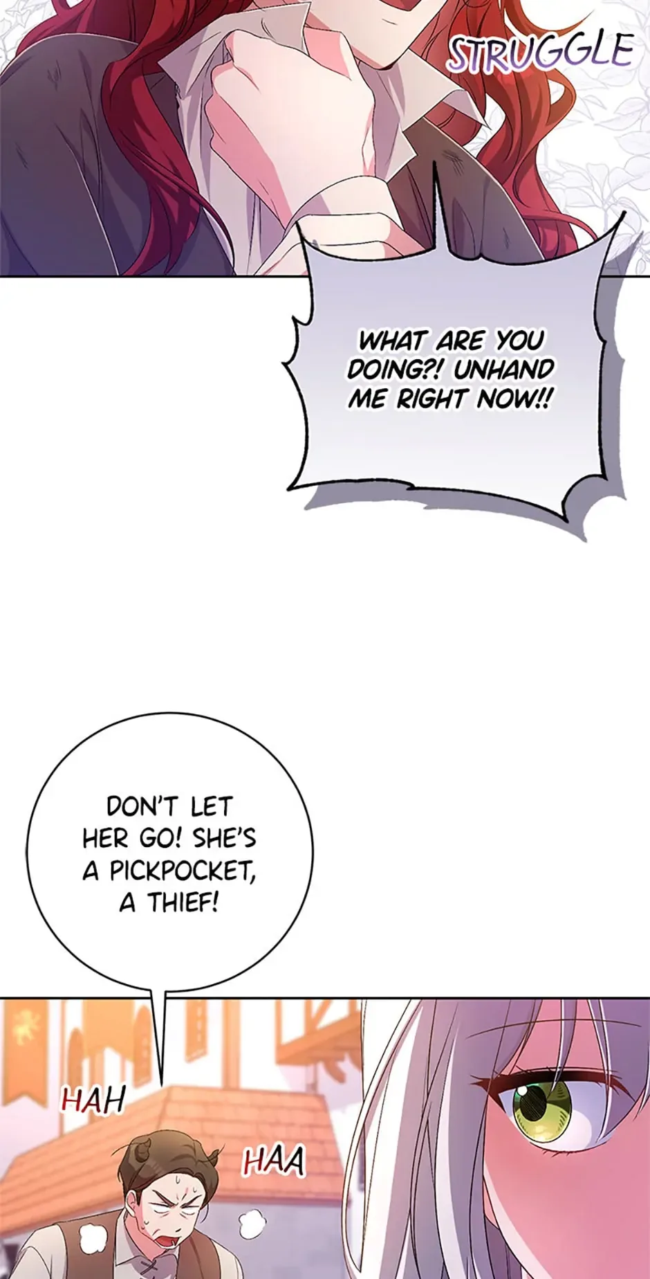 Demon King’s Doll Butler Chapter 26 page 14