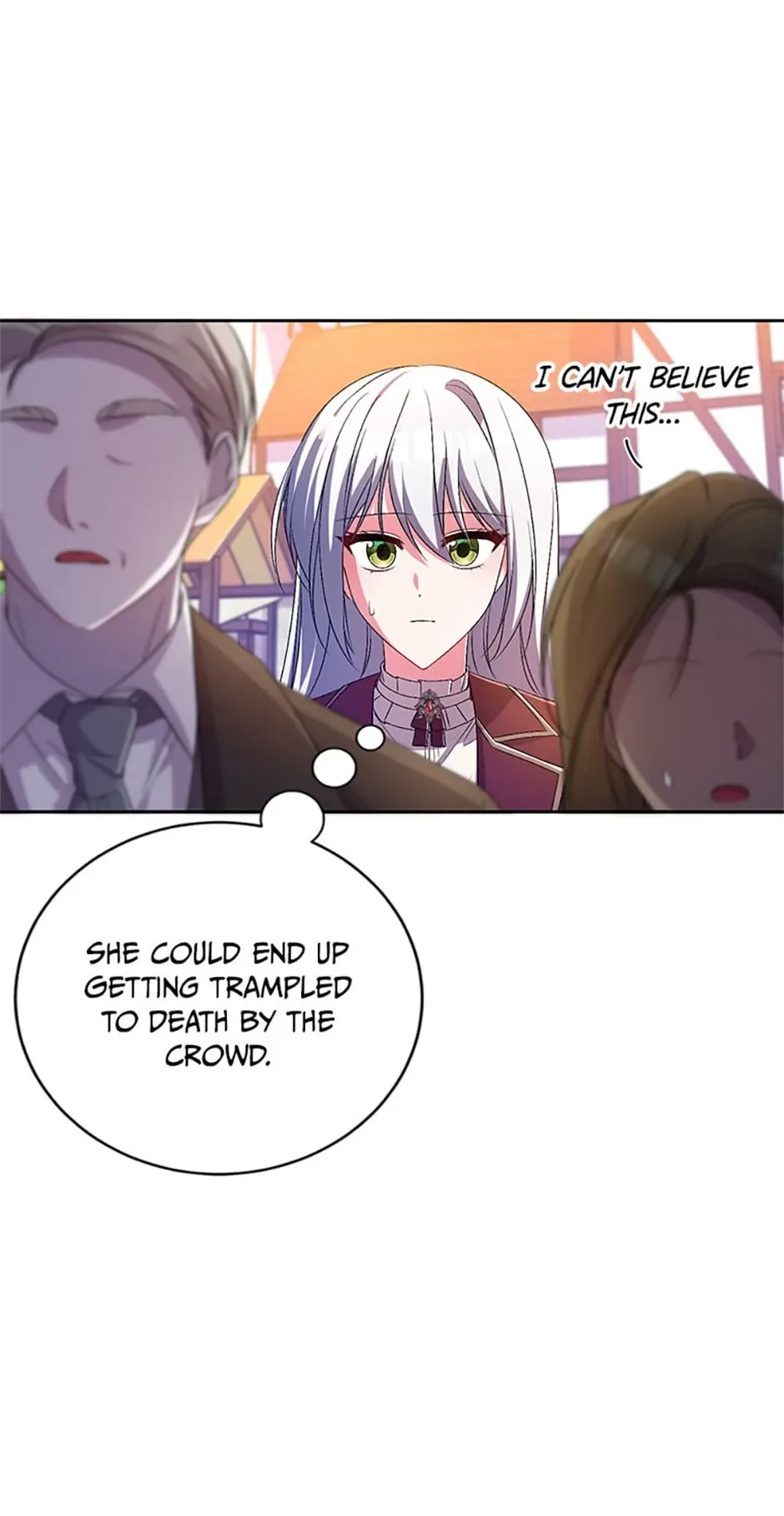 Demon King’s Doll Butler Chapter 26 page 11