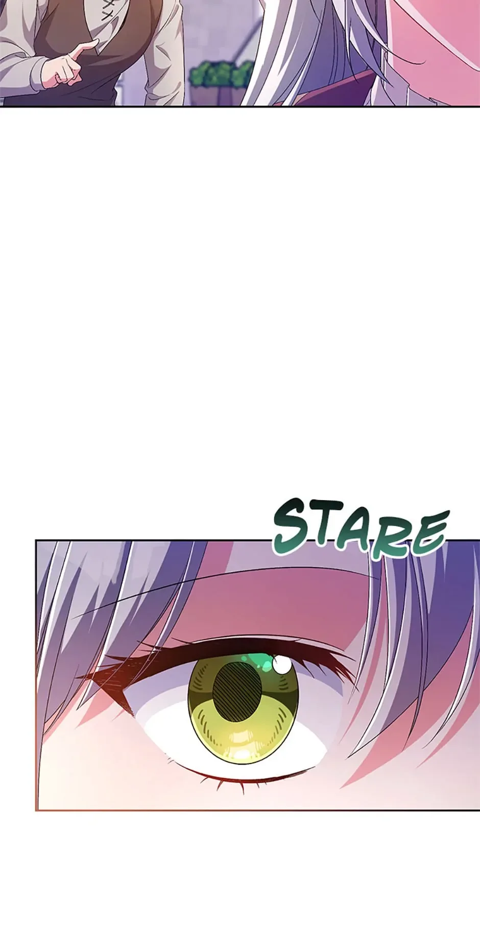 Demon King’s Doll Butler Chapter 26 page 15
