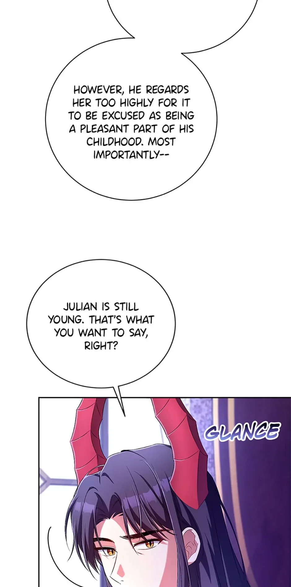 Demon King’s Doll Butler Chapter 24 page 56