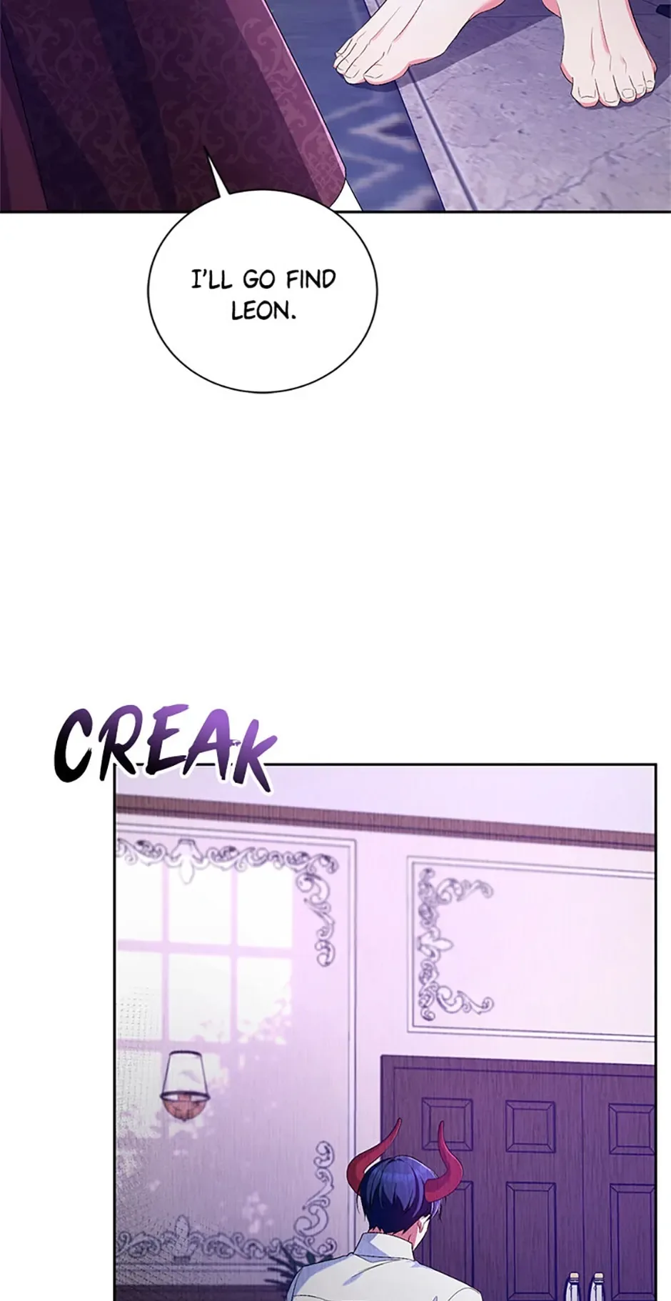 Demon King’s Doll Butler Chapter 25 page 25