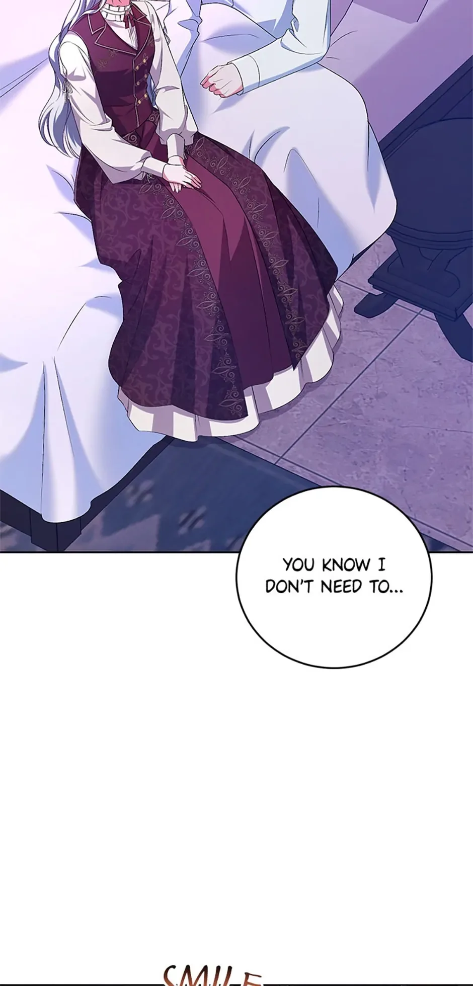 Demon King’s Doll Butler Chapter 25 page 16