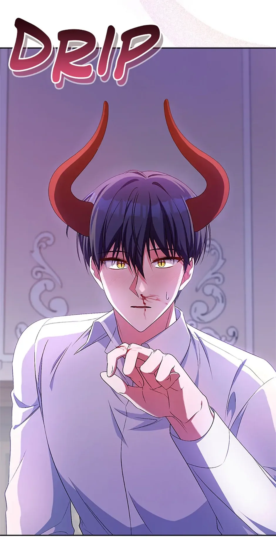 Demon King’s Doll Butler Chapter 25 page 8