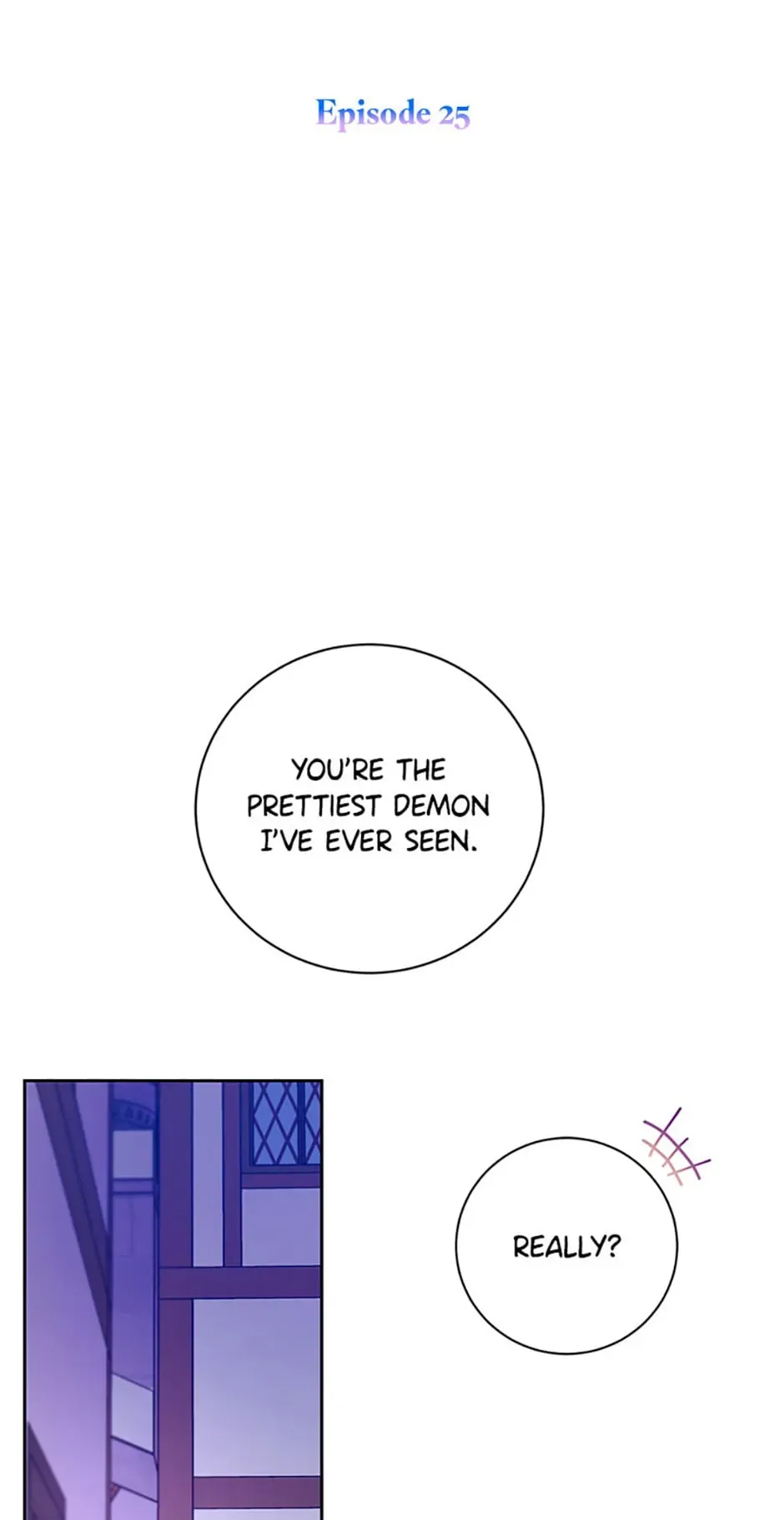 Demon King’s Doll Butler Chapter 25 page 27